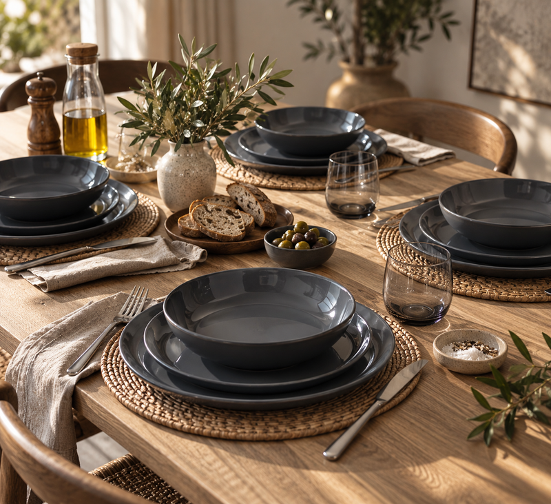 TERREA HOME - 6