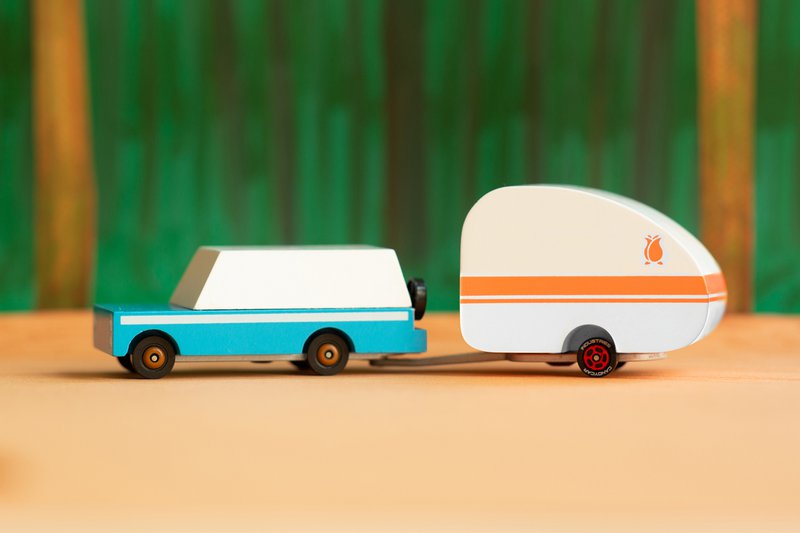 Candycar - 6