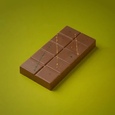 ZYN Dubai Chocolate