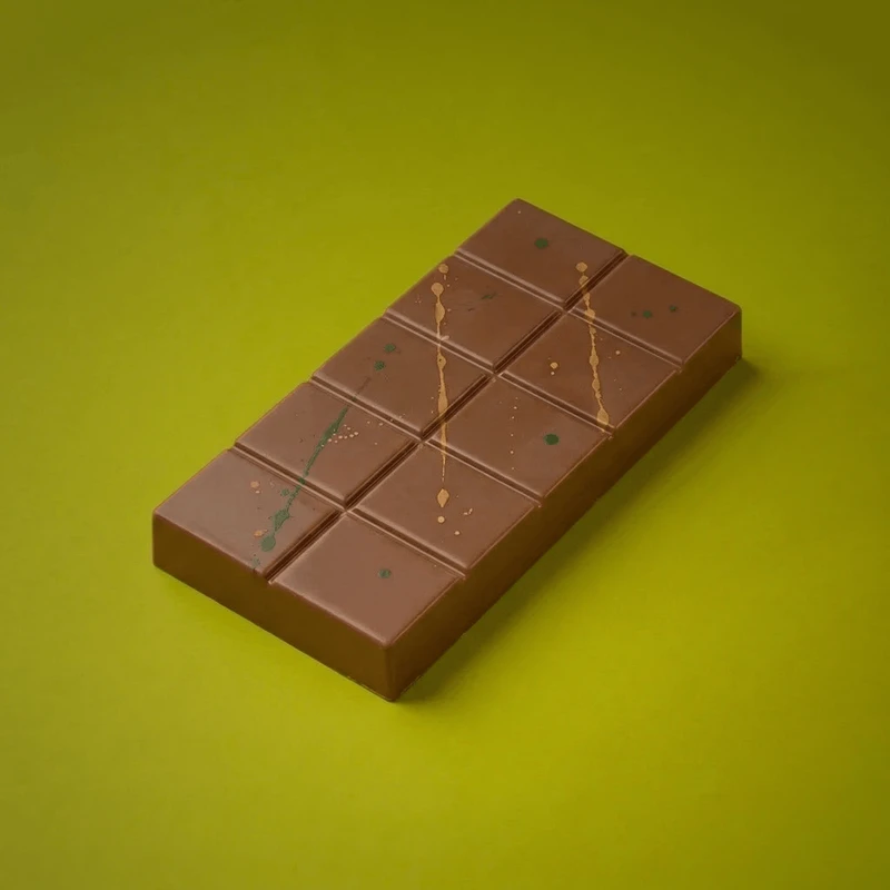 ZYN Dubai Chocolate - 3