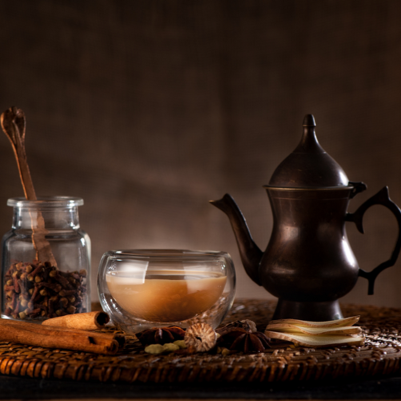 Basilur Premium Tea - 6