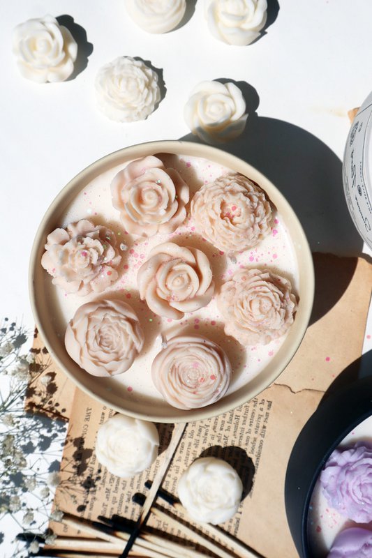 Sois Belle Candle - 7