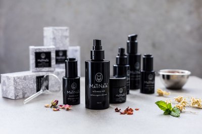 Matinata skincare