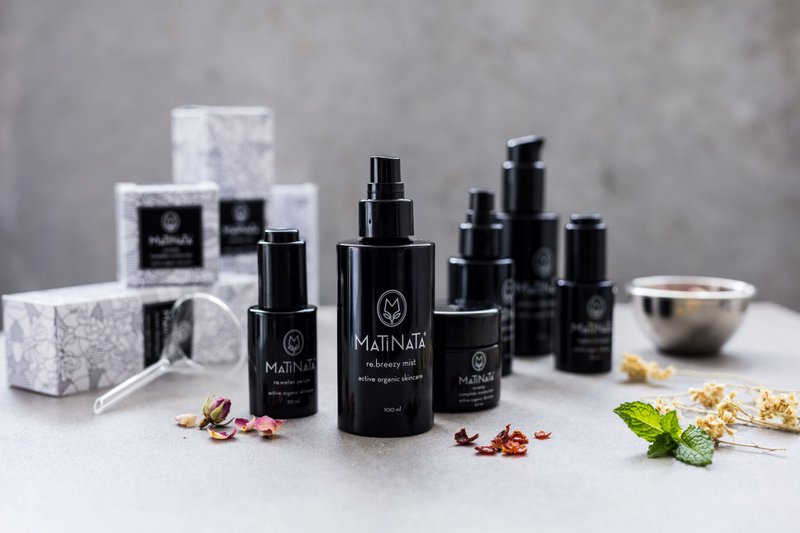 Matinata skincare - 1