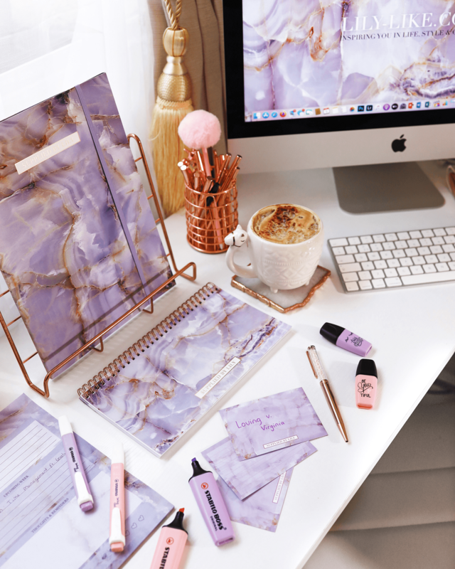 Supplied by Lily Stationery - 6