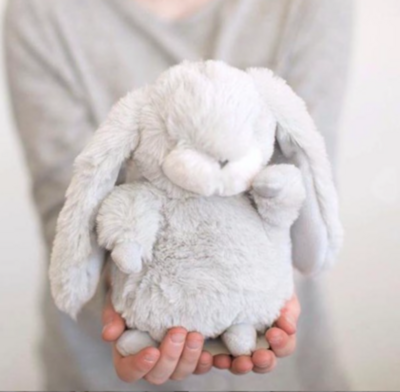 Bunnies By The Bay