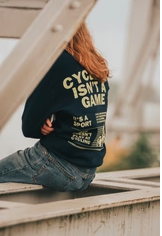 Çois Cycling Legacy - 2
