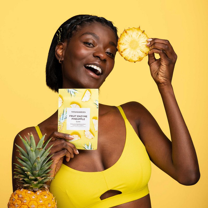 VITAMASQUES - 8