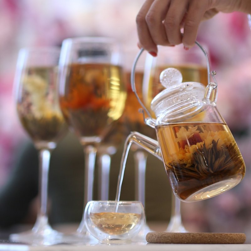 Thee van Flora Tea - 2