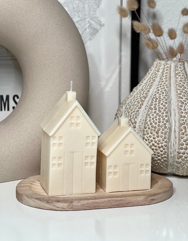 Be Home Candles - 3