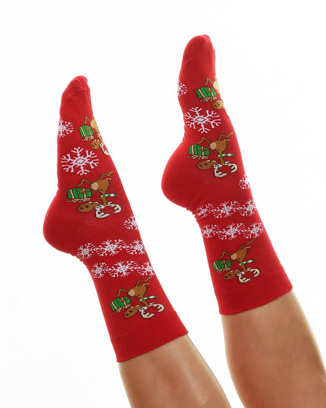 Snazzy Santa - 8