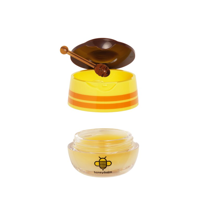 Honeybalm - 5