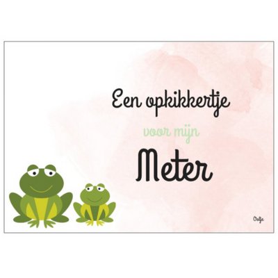 Ootje