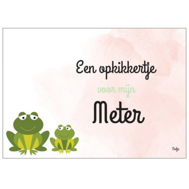 Ootje - 1