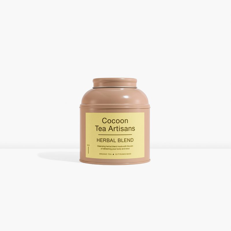 Cocoon Tea Artisans - 9