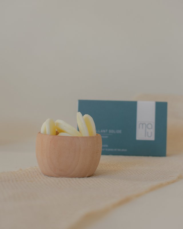 Malu Cosmétique - 4