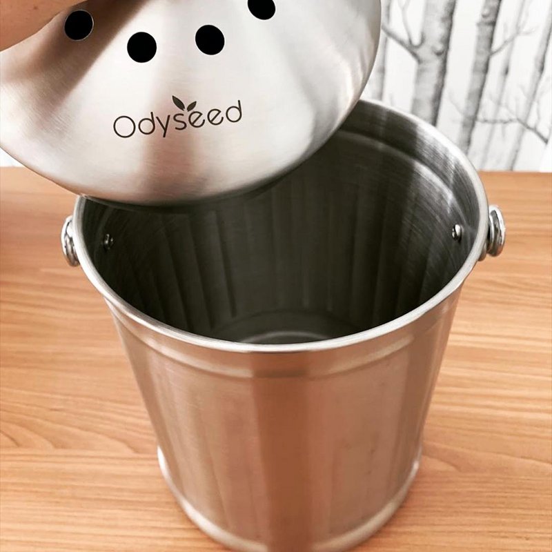 Odyseed - 5