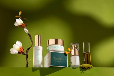 TandheM Neurocosmetics