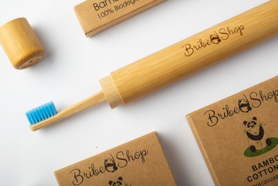 BribeUShop