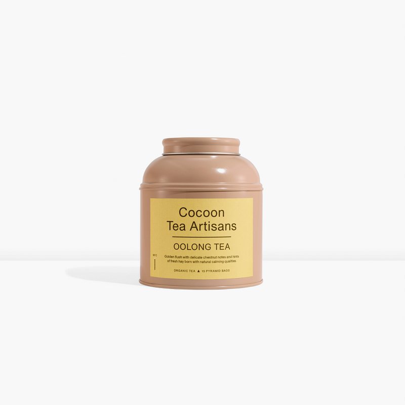 Cocoon Tea Artisans - 13