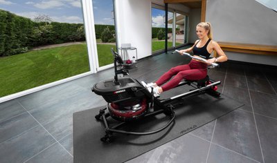 NRG fitness BV