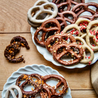 Bretzel&Co