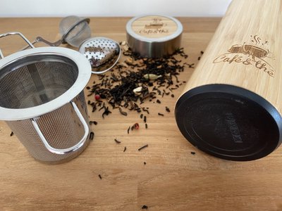 Café & Thé