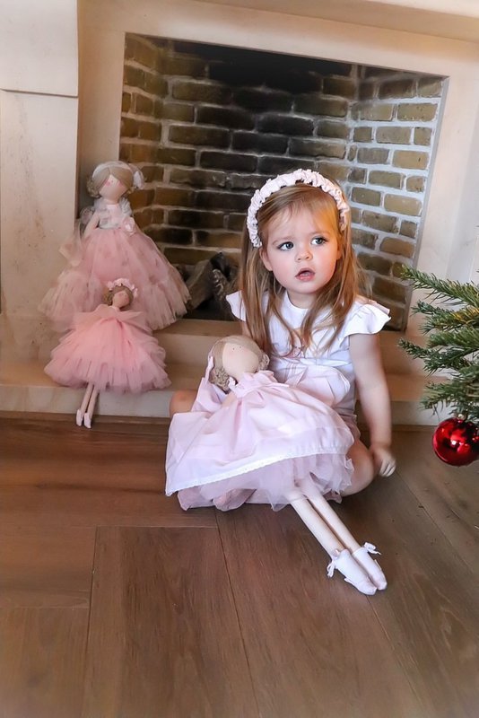 Bows and Flowers - 3
