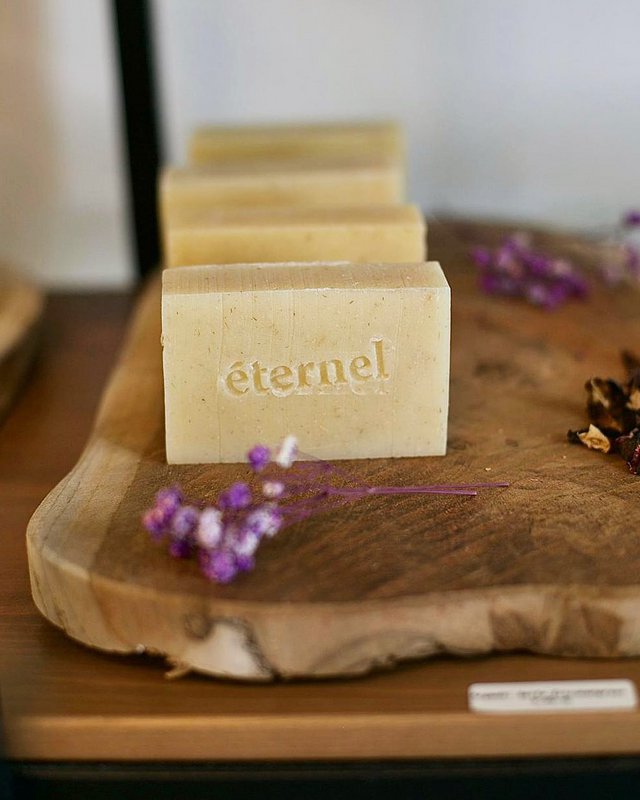 eternel Organic Skincare - 6