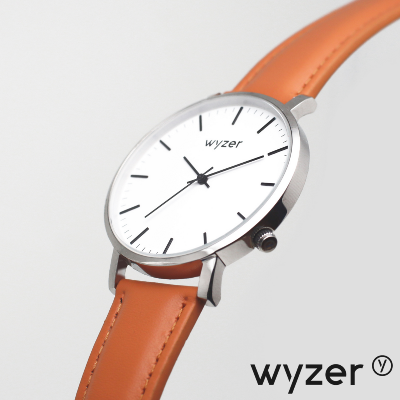 Wyzer Horloges - 1