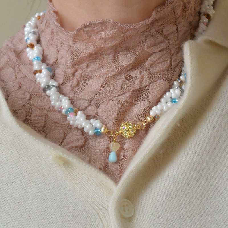 Glimmering - 4