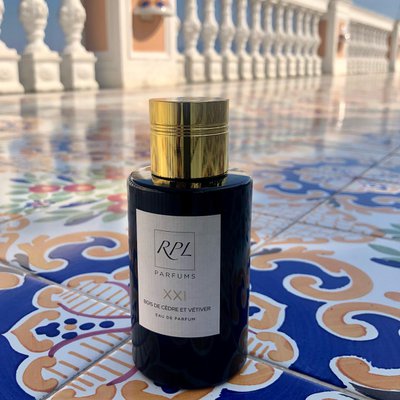 RPL PARFUMS