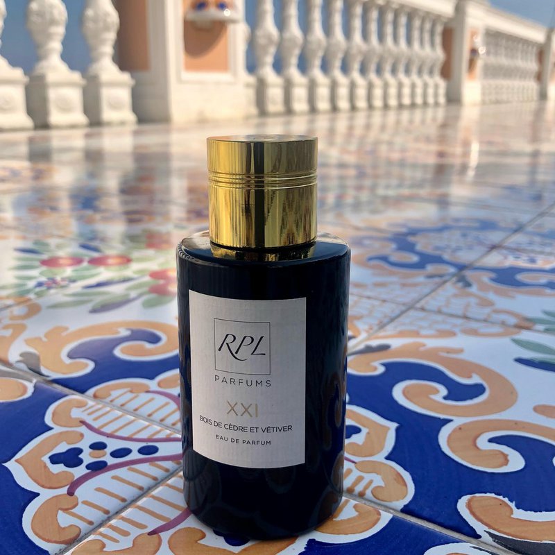 RPL PARFUMS - 2