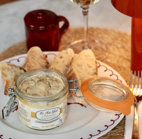 Relais Gourmet - 8