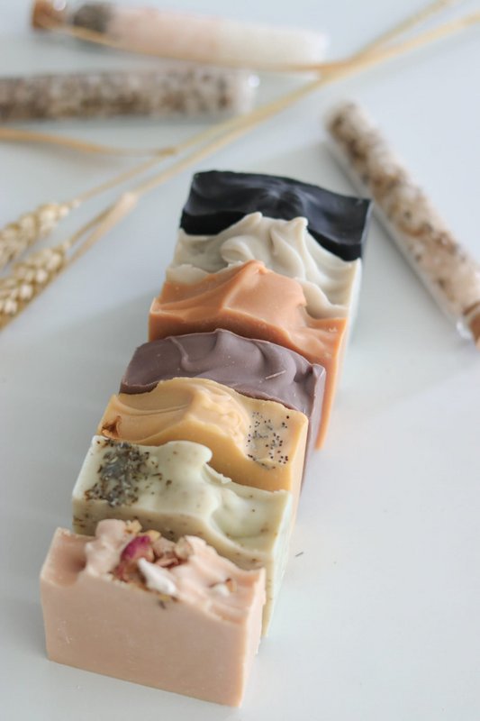SOAPMATE - 6