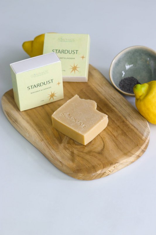 SOAPMATE - 5