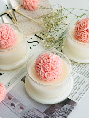 Sois Belle Candle