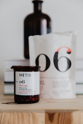 Metis Supplements