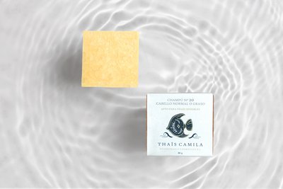 Thaïs Camila Cosmetics