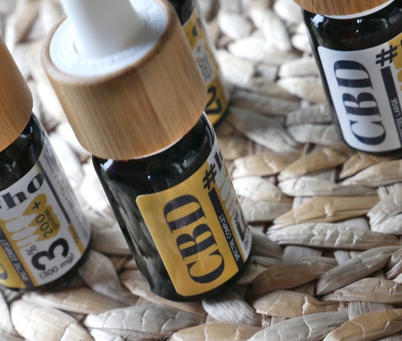 Laboratoires Obisol - 1