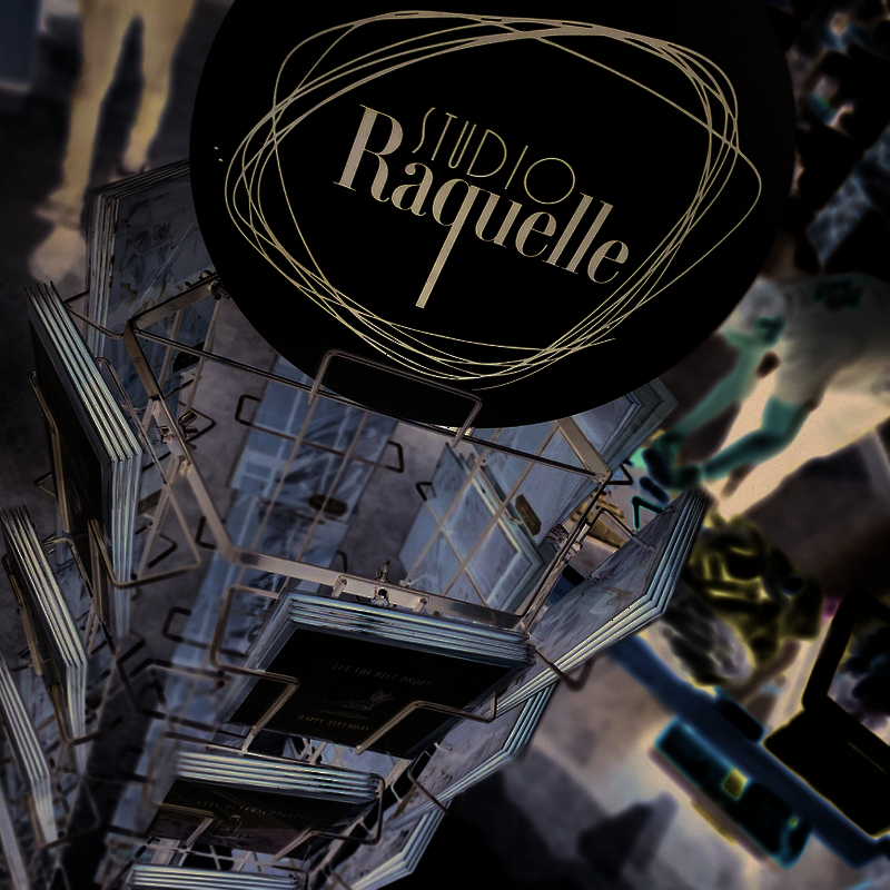 Studio Raquelle - 2