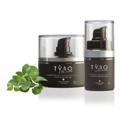 TYRO Cosmetics