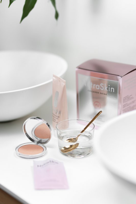 NutraSkin - 1
