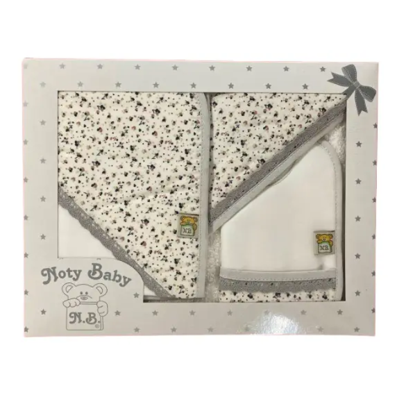 Noty Baby - 4
