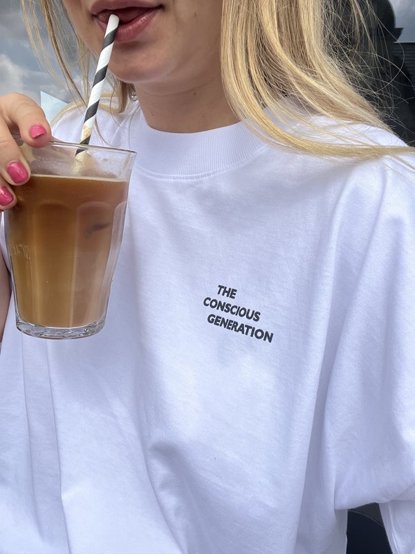 The Conscious Generation - 8