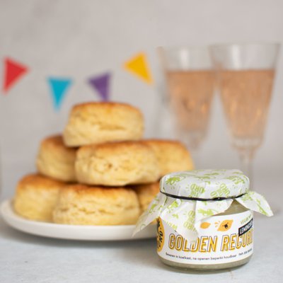 Goedgecurd