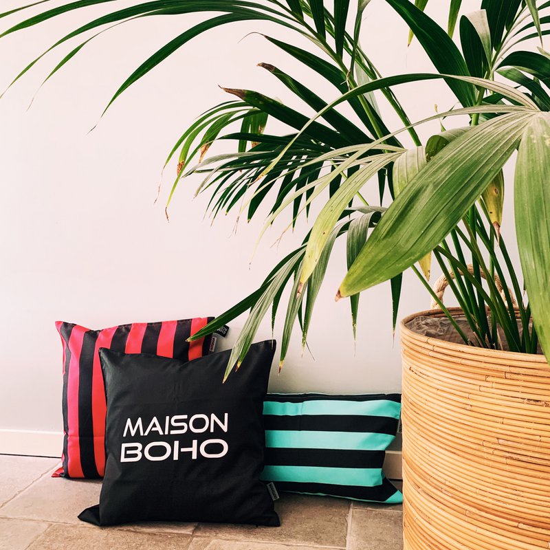 Maison Boho - 5