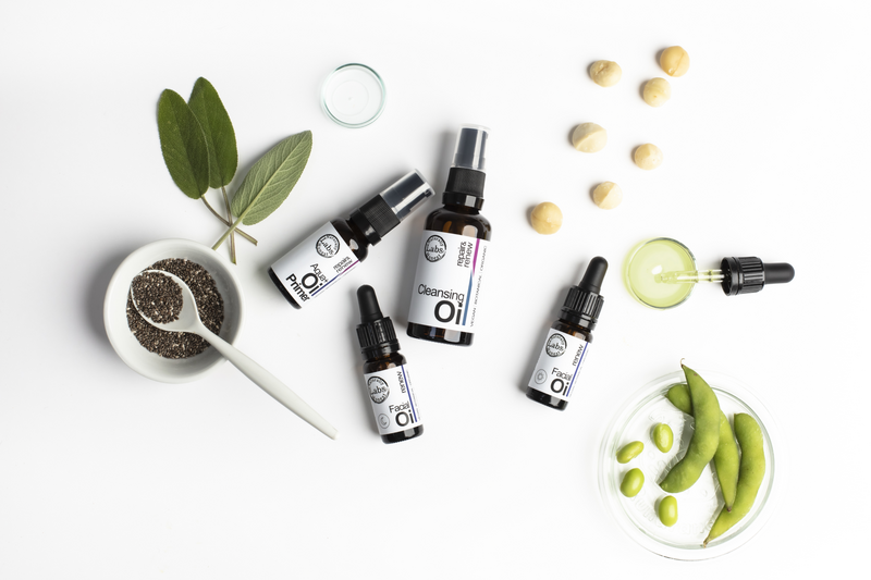 Naturally Honest Labs - 7