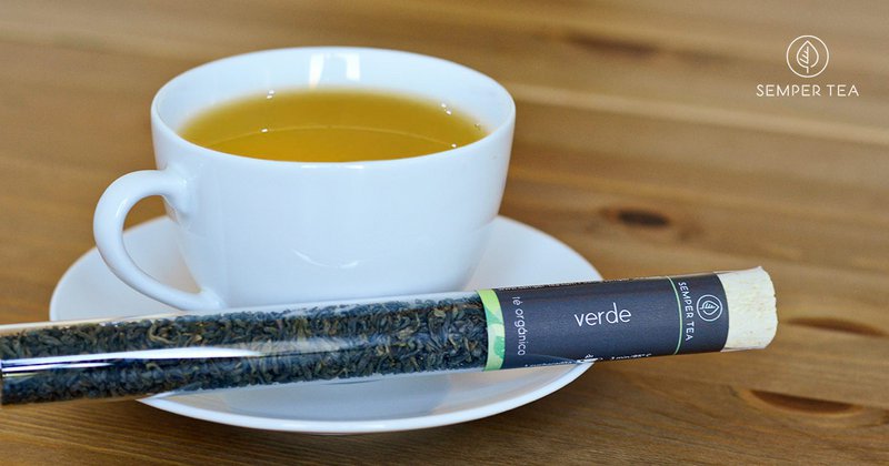 SEMPER TEA - Manufacturer and supplier of organic teas - 8