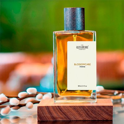 THE BLOSSOMCARE COMPANY